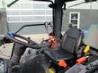 Tractor agrícola -  - h26 hst snow edition med frontlift, front pto, v