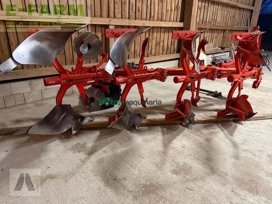 Arado - Kuhn - multi-master 123 4e nsh