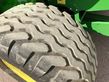 Empacadora gigant - John Deere - v461m - paket für rundballenpr