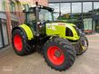Tractor agrícola - Claas - arion 640