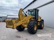 Minicargadora - Caterpillar - 926 m agrar high lift