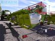Cosechadora de Cereal - Claas - lexion 670 terra trac