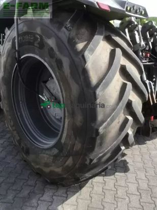 Tractor agrícola - Claas - xerion 5000 trac vc TRAC VC