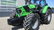 Tractor agrícola - Deutz-Fahr - agrotron 6205g new and unused tractor