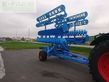 Grada de disco - Lemken - gigant 10/800 heliodor