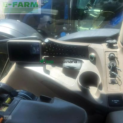 Tractor agrícola - John Deere - 6140r