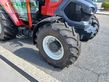 Tractor agrícola - Lindner - LS 65