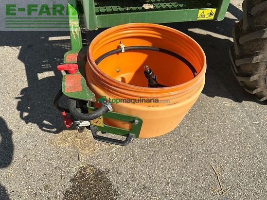 Atomizador - Amazone - ug 3000/18 nova