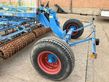 Combinado de siembra - Lemken - kompaktor k 600 a