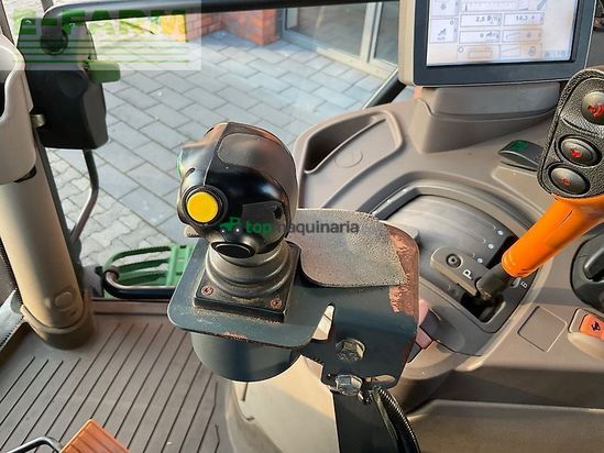 Tractor agrícola - John Deere - 6115r