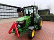 Tractor agrícola - John Deere - 4066r