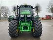 Tractor agrícola - John Deere - 6145 r