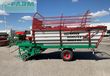 Cinta transportadora de forraje - Steyr - Hamster 8023 KS