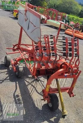 Rastrillo - Kuhn - ga 4321 gm