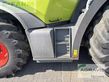 Cosechadora de Cereal - Claas - jaguar 970 allrad
