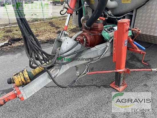 Cuba de purin - Briri - vttw 18500