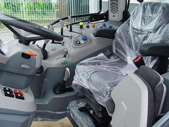 Tractor agrícola - McCormick - x5.110