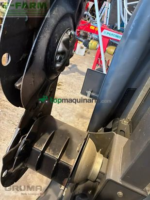 Cortacésped manual - Fendt - slicer 860