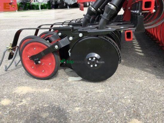 Sembradora - Horsch - versa 3 kr