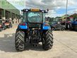 Tractor agrícola - New Holland - t4.95 tractor (st24547)