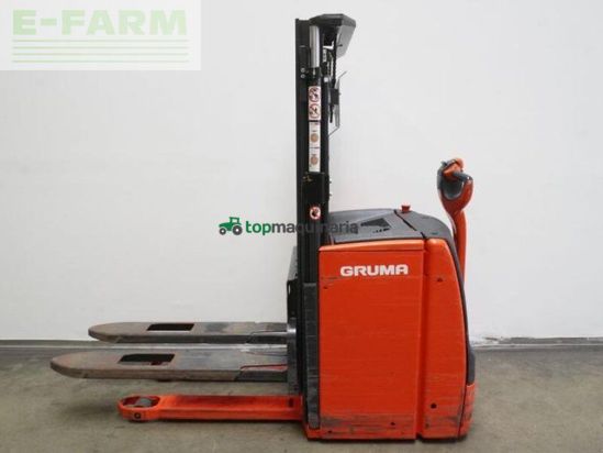 Elevadora - Linde - l 14 1173