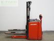 Elevadora - Linde - l 14 1173