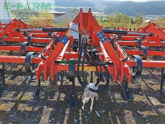 Cultivador - Kuhn - prolander600r