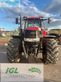 Tractor agrícola - Case IH - puma cvx 220