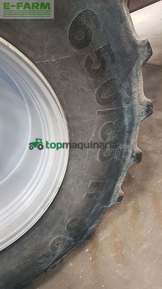 Atomizador - Horsch - leeb 8gs 36