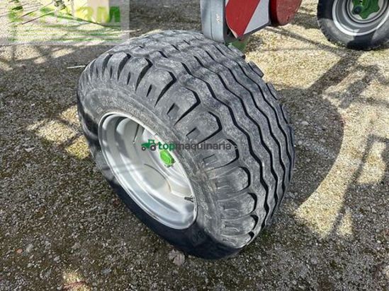 Henificador - Krone - swadro tc 880