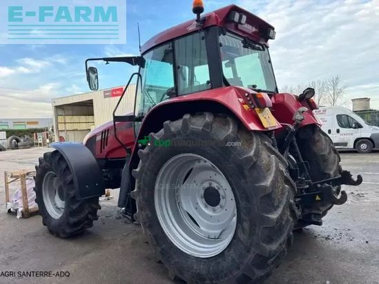 Tractor agrícola - Case IH - cs 130