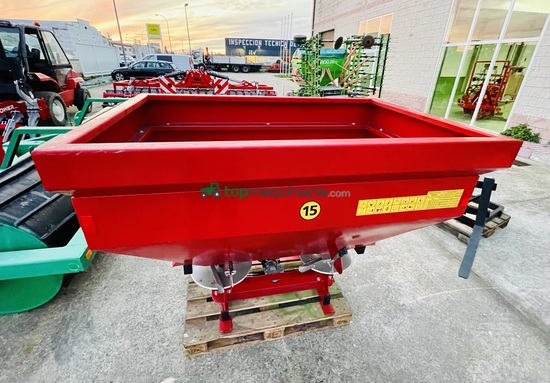 Abonadora - dDS 1200