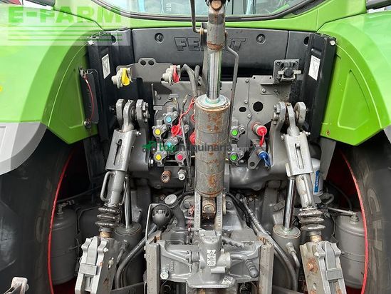 Tractor agrícola - Fendt - 724 profiplus gen6