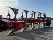 Arado - Kverneland - 2501s variomat i-plough
