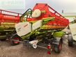 Cosechadora de Cereal - Claas - trion 520