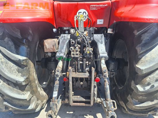 Tractor agrícola - Case IH - magnum 310