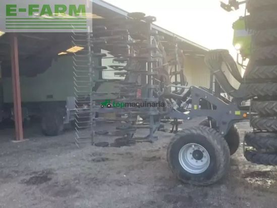 Sembradora directa - Sky - maxidrillw6000