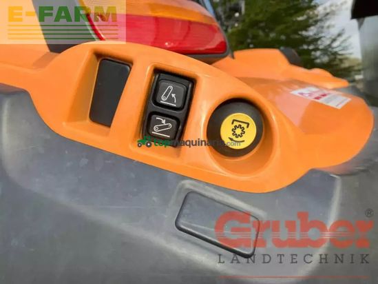 Tractor agrícola - Steyr - 4130 expert cvt CVT