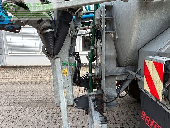 Cuba de purin - Briri - vttw 1920