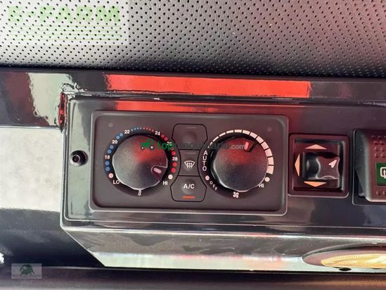 Remolqu esparcidor - Kuhn - spv power 14.1 dl