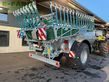 Cuba de purin - Kotte - garant ve 11800 bergflitzer + bomech speedy 10,5