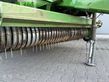 Empacadora gigant - Krone - comprima cv 150 xc