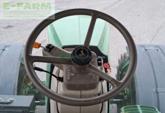 Tractor agrícola - John Deere - 7290r