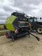 Empacadora gigant - Claas - variant 580 rf