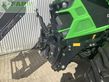 Tractor agrícola - Deutz-Fahr - 6120 ttv