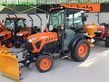Tractor agrícola - Kubota - lx351 cab