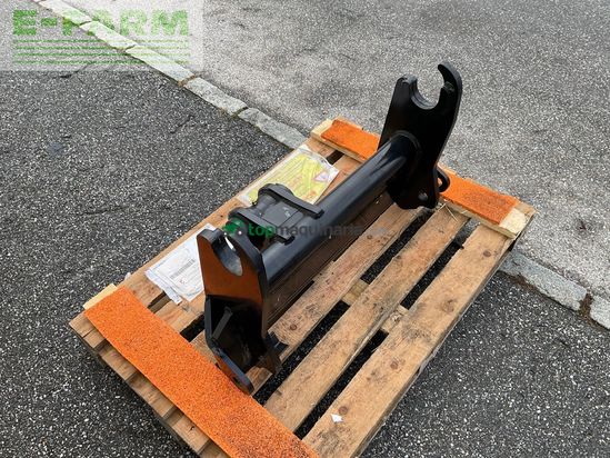 Telescopica - Manitou - Adapter