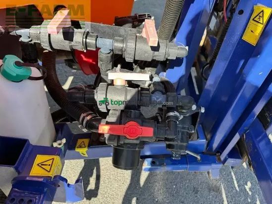 Atomizador - Caruelle - 1000l