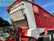 Cinta transportadora de forraje - Lely - tigo xr 75 d