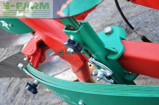 Arado - Kverneland - 3300 s-100-5 packomat